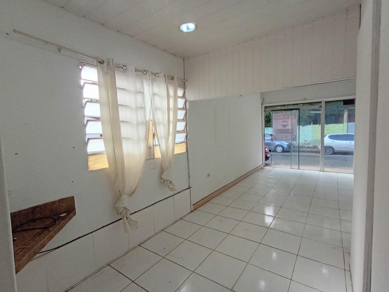 local comercial zona Boggiani — foto 3