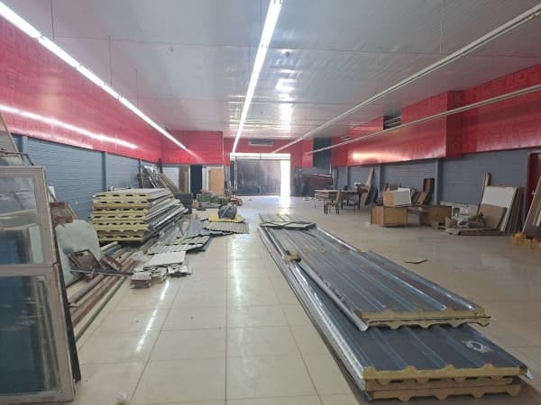 En San Lorenzo, foto 4
