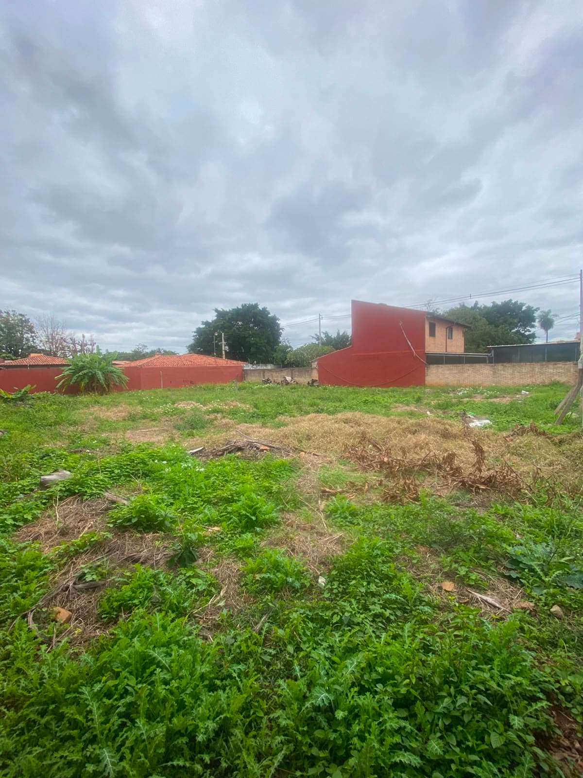 Terreno de 720m2 en villa ofelia Fernando de la Mora zona norte, foto 4