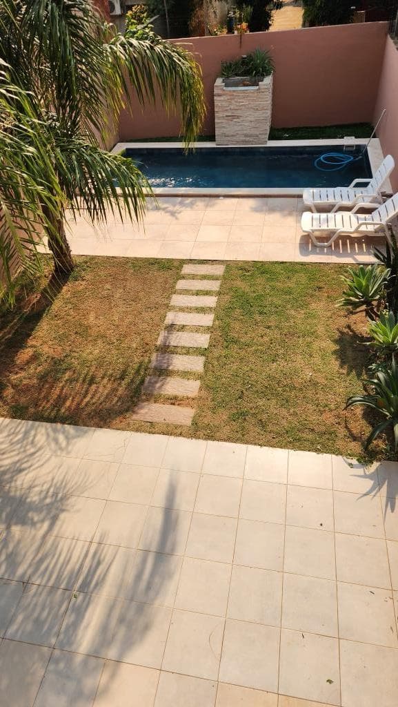 Duplex, Tercer Barrio, Luque, foto 5