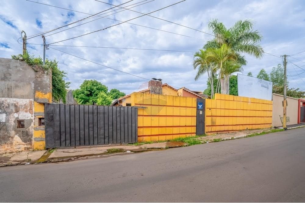 Deposito con casa en fernando norte, foto 2