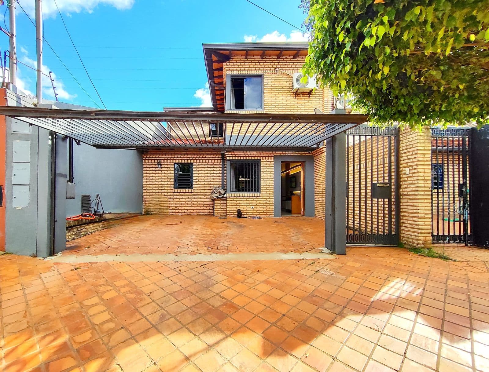 Duplex en Venta