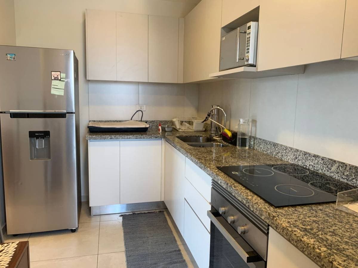 Departamento amoblado en los laureles, foto 5