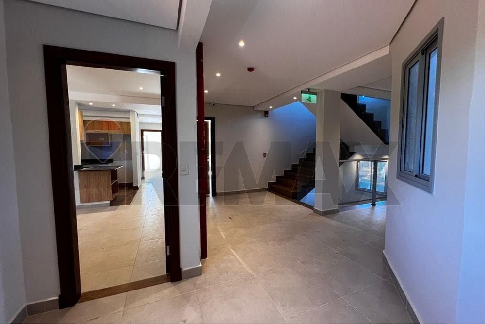 Departamento - Alquiler - San Lorenzo, Central, Paraguay, foto 4