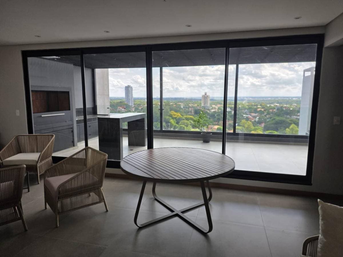 Depto. de 1 Dorm. en GARDEN PARK | Las Lomas, foto 2