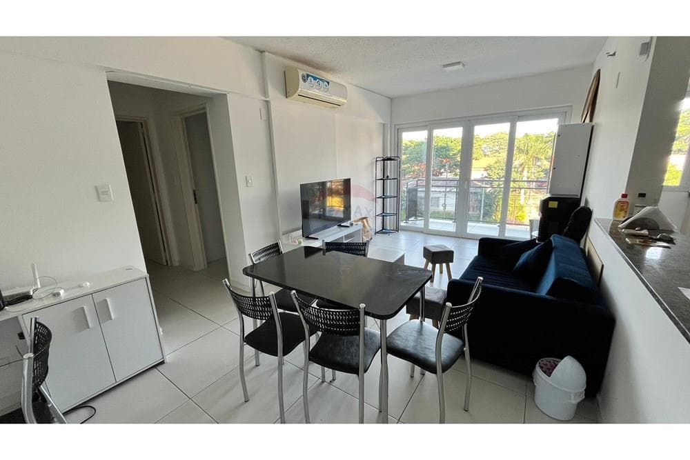 Vendo departamento en Habitalis Felix Bogado