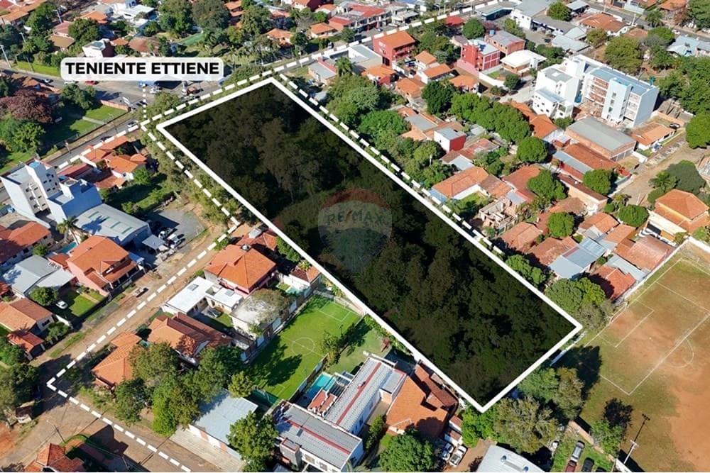 Gran Terreno en Fdo de la Mora Zona Norte, foto 3