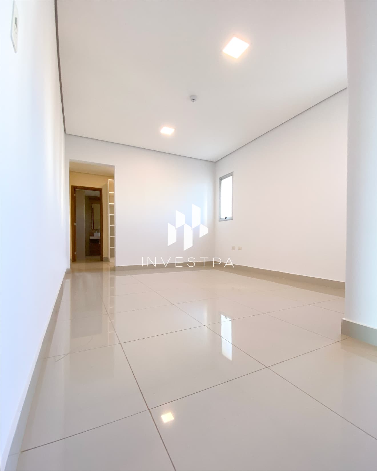 Departamento de 3 habitacionesen Las Mercedes, foto 3