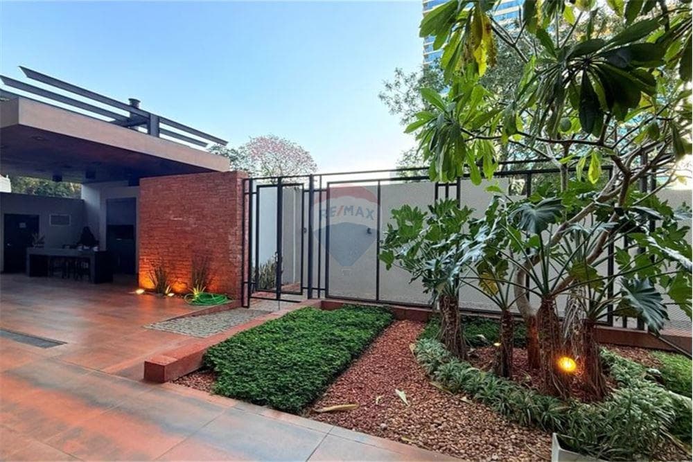 En venta hermoso depto en ycua sati, foto 4