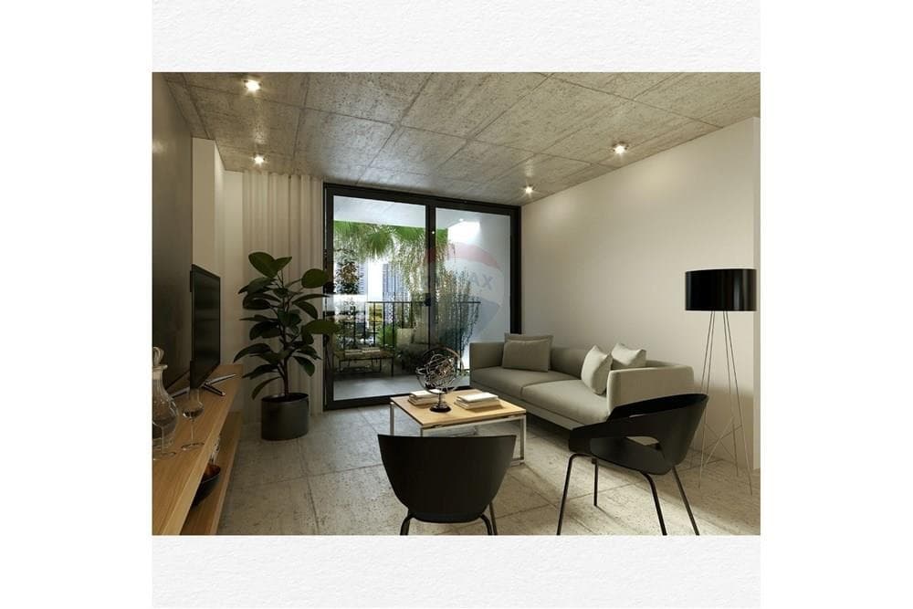 Elegante monoambiente en ubicación privilegiada, foto 2