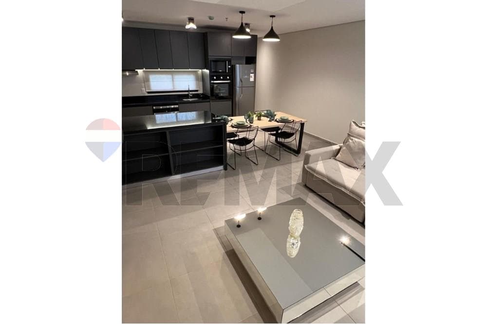 Departamento - Venta - Barrio Jara, Paraguay, foto 5