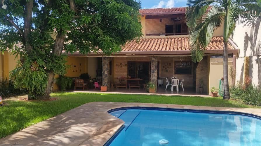 Casa en venta en Barrio Mariscal Estigarribia, foto 3