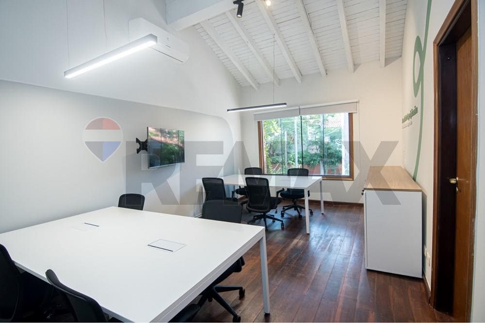 Oficina en alquiler - Villa Morra, foto 3