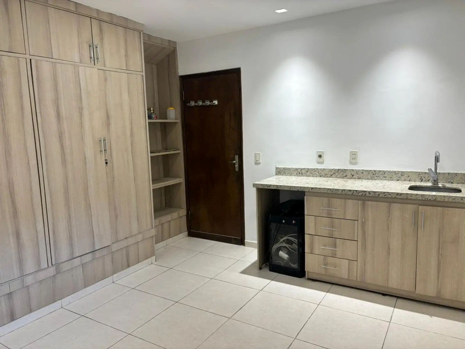 Local Comercial en alquiler | Barrio Mcal. López, foto 2