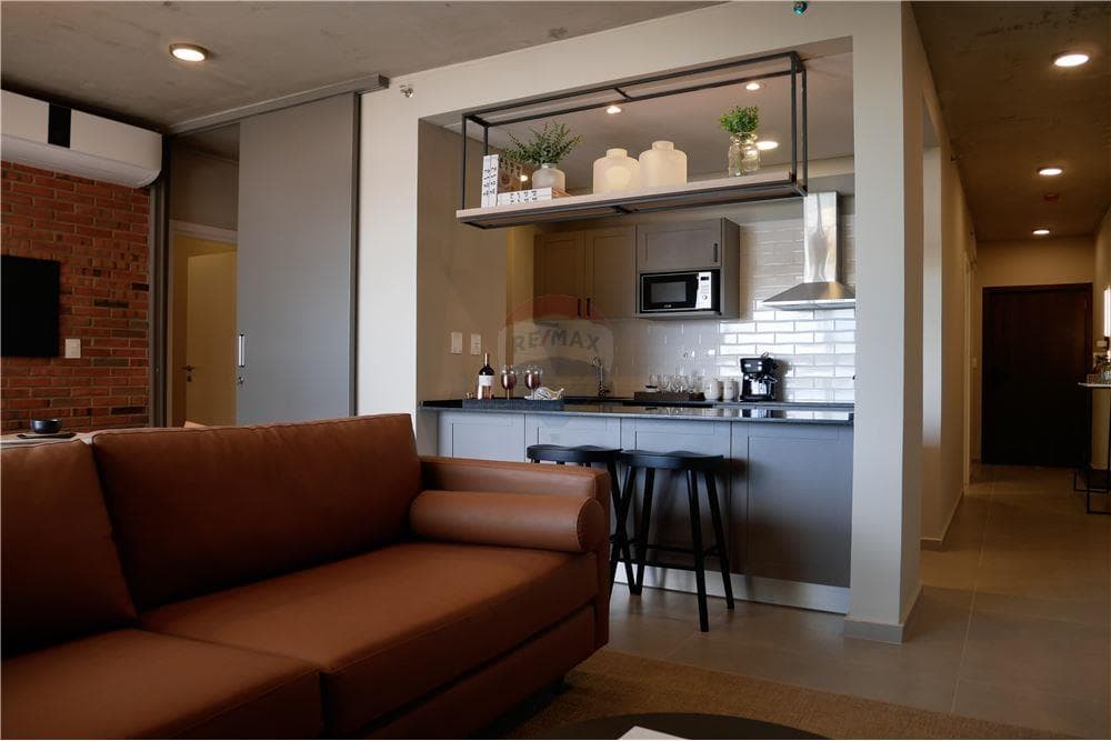 Departamento - Venta - Paraguay Asunción Las Mercedes