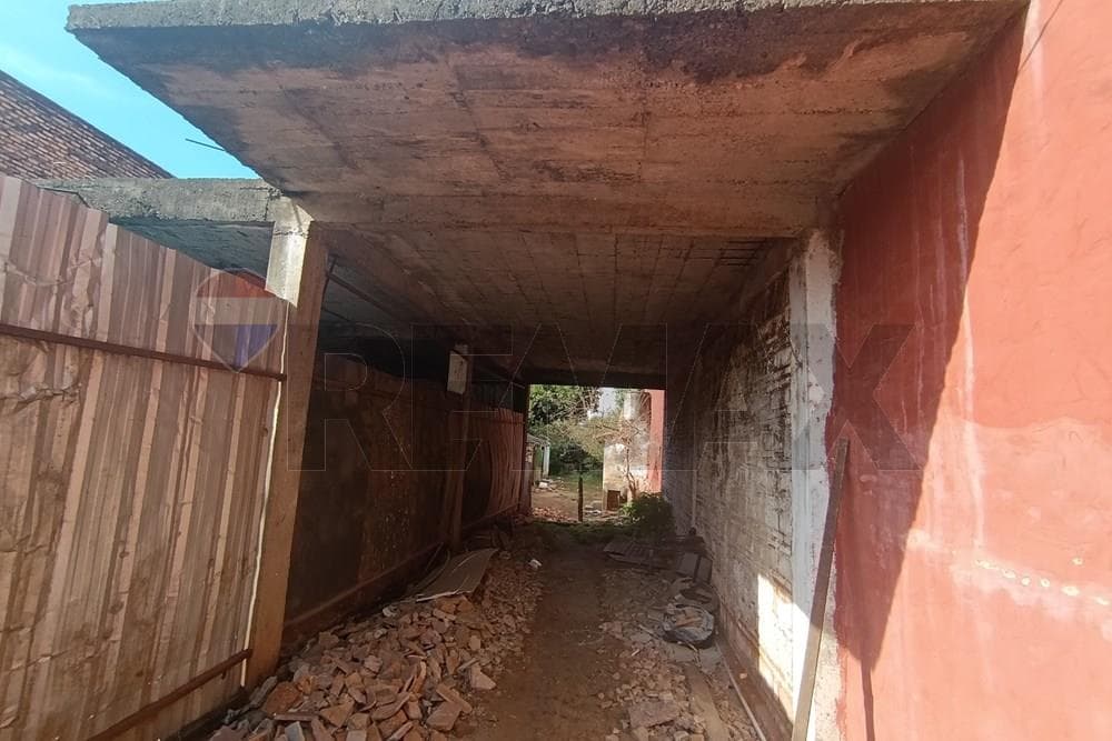 Venta - terreno - asuncion