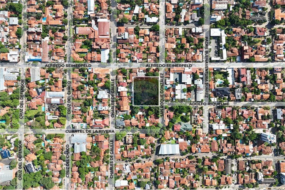 Terreno en venta-Recoleta, foto 2