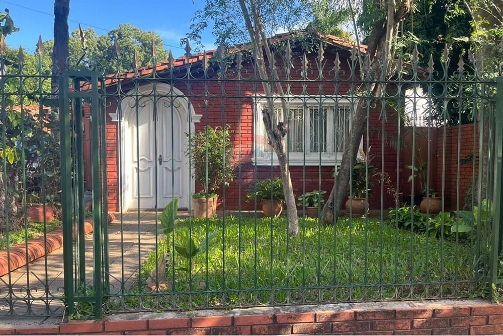 Casa barrio Herrera, foto 2