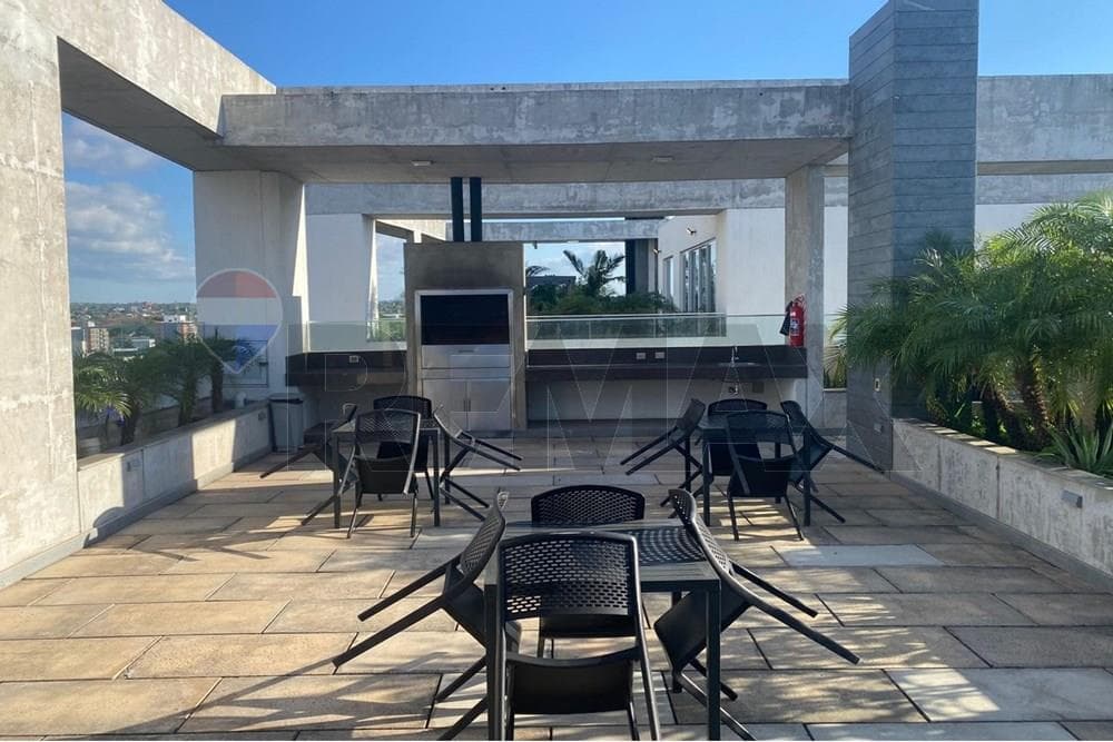 Departamento - Alquiler - Ycuá Satí, foto 3