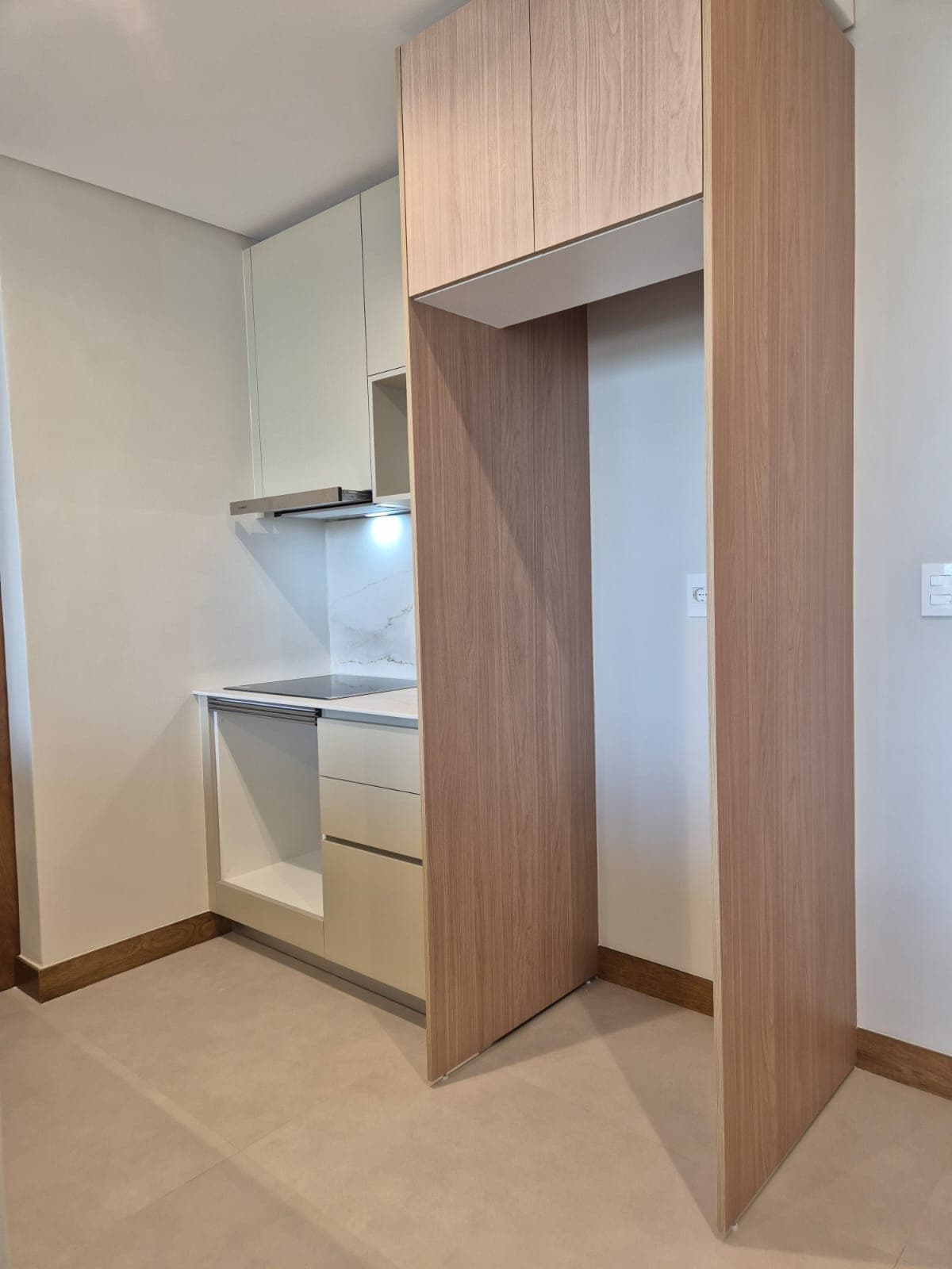 En venta departamento a estrenar en Distrito Perseverancia, foto 2
