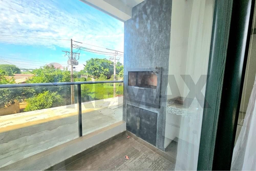 Departamento - Alquiler - Mariano Roque Alonso, Central, Paraguay, Confort! — foto 5
