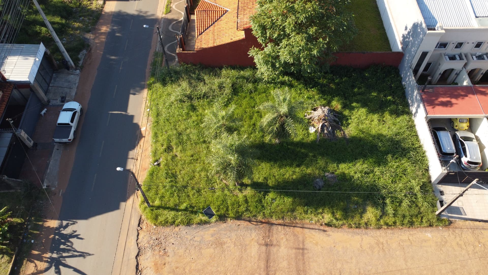 Terreno En San Lorenzo al costado del Pinedo, foto 4