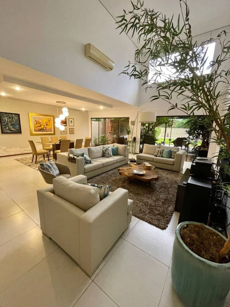 Casa moderna en salvador del mundo, foto 5