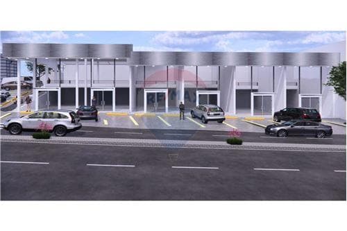 Locales comerciales - zona colegio gutenberg, lambare — foto 2