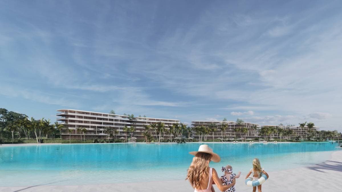 Lotes en el exclusivo condominio Highlands San Bernardino