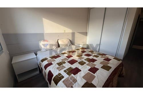 Departamento-Alquiler-PY Asunción Las Lomas (Carmelitas), foto 5