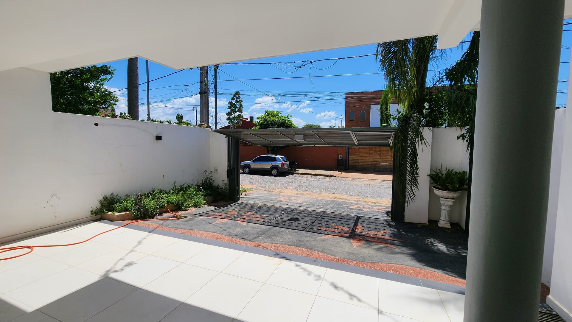 Duplex amoblado en alquiler zona Carmelitas, foto 4