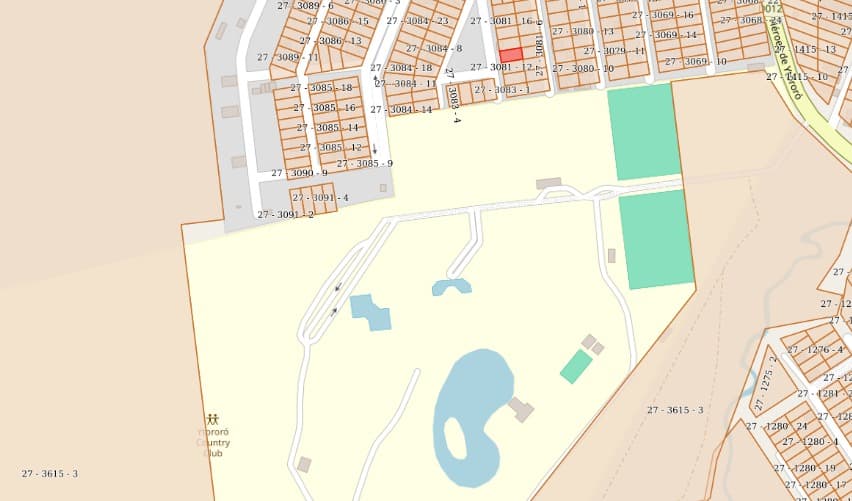 Lote Premium En Ytororó Country Club 720 M2, foto 3