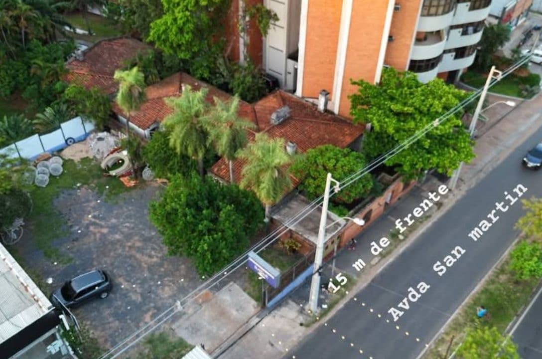 Amplio terreno en zona molas lópez, foto 3