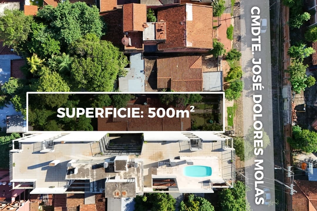 Oportunidad de inversión en barrio Jara, foto 2