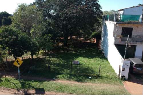 Terreno-Venta Fernando de la Mora, Central, foto 3
