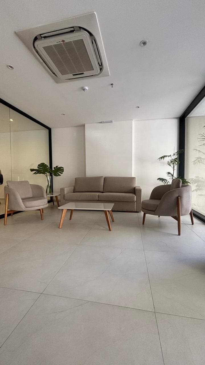 Alquilo Hermoso Departamento A Estrenar De 2 Dormitorios En Suite Punto Molas