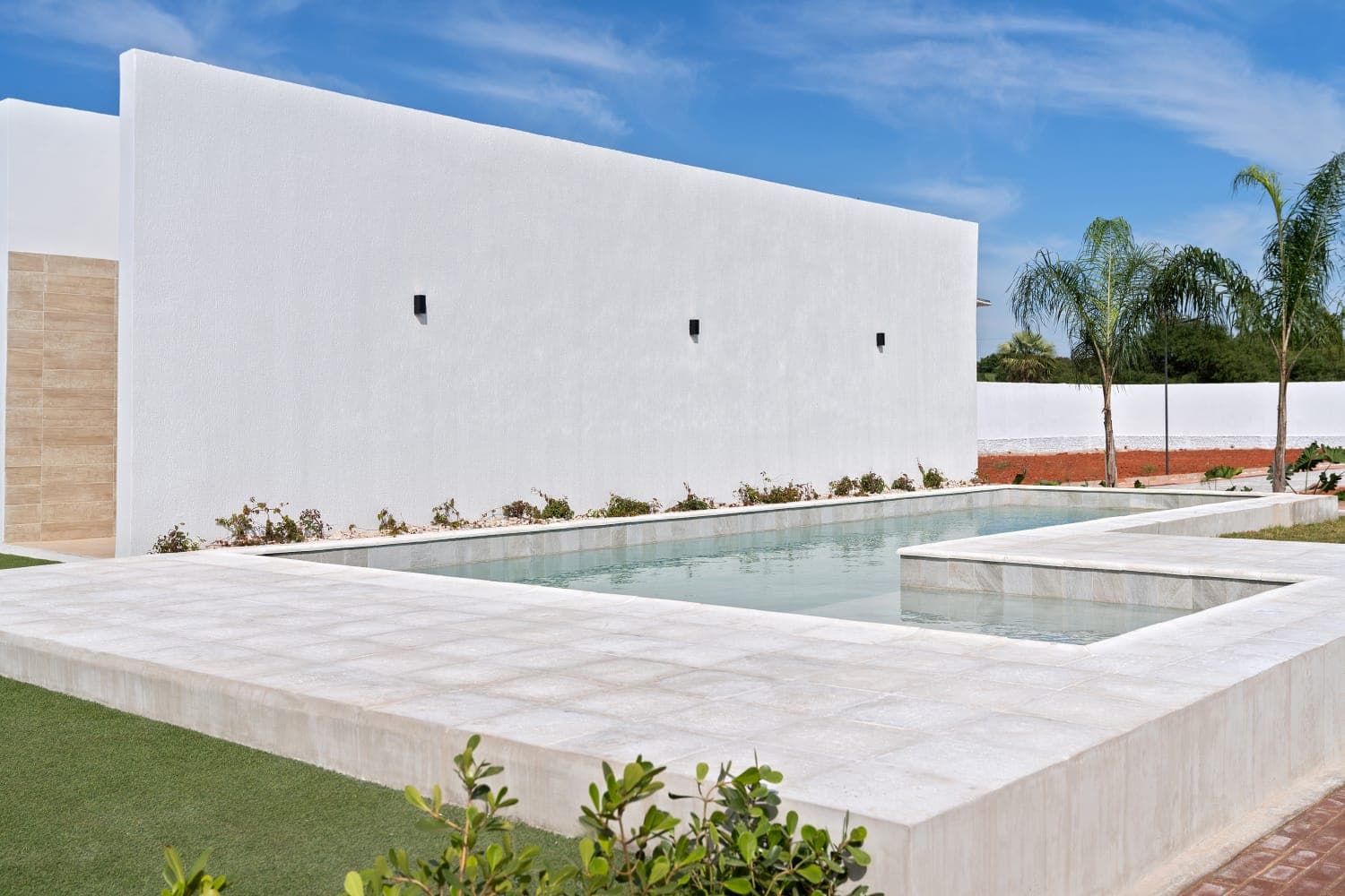Vendemos en Condominio Cerrado Las Palmas Casas de 2 y 3 dormitorios, foto 2