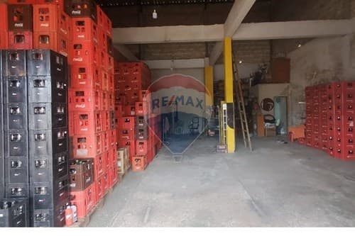 Depósito-Alquiler-PY Central San Lorenzo — foto 5