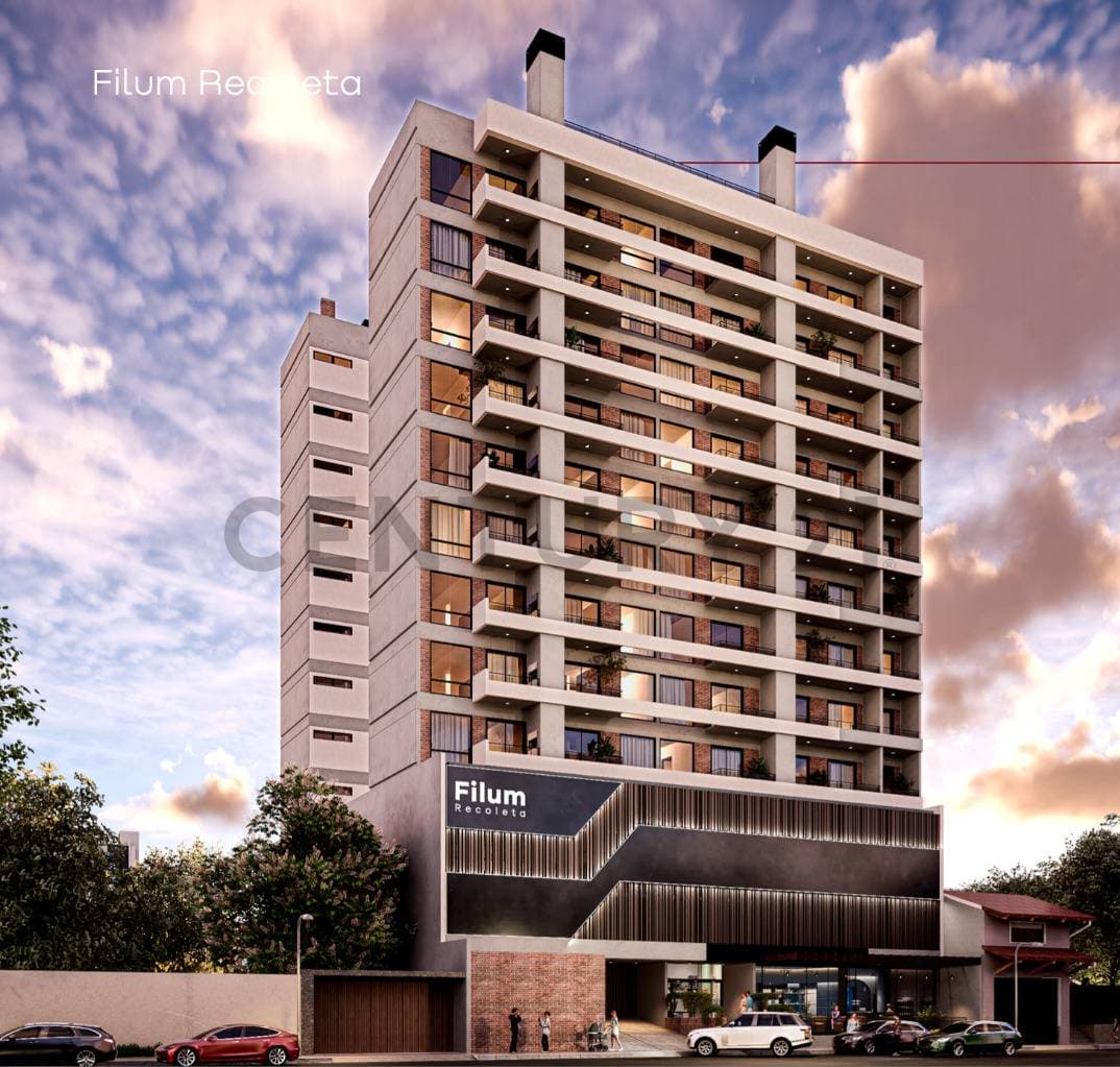 En venta departamentos en pozo - filum Recoleta, foto 1