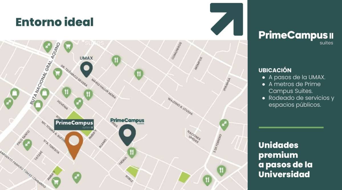 En venta – Departamentos en pozo — foto 2