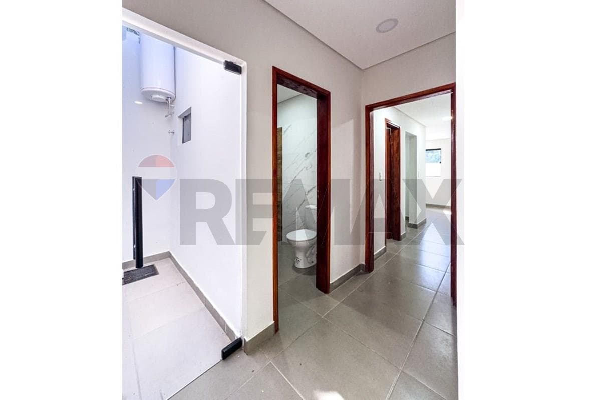 Lambaré, hermosa casa en venta, foto 5