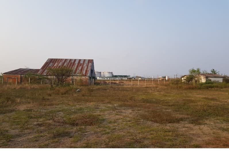 Terreno De 4 Hectáreas Sobre El Rio Paraguay - Concepción — foto 3
