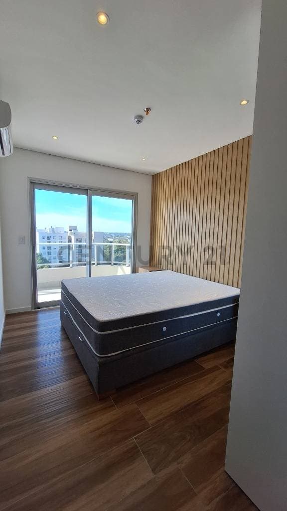 En alquiler dpto de 1 dormitorio amoblado en civis alpha, foto 4