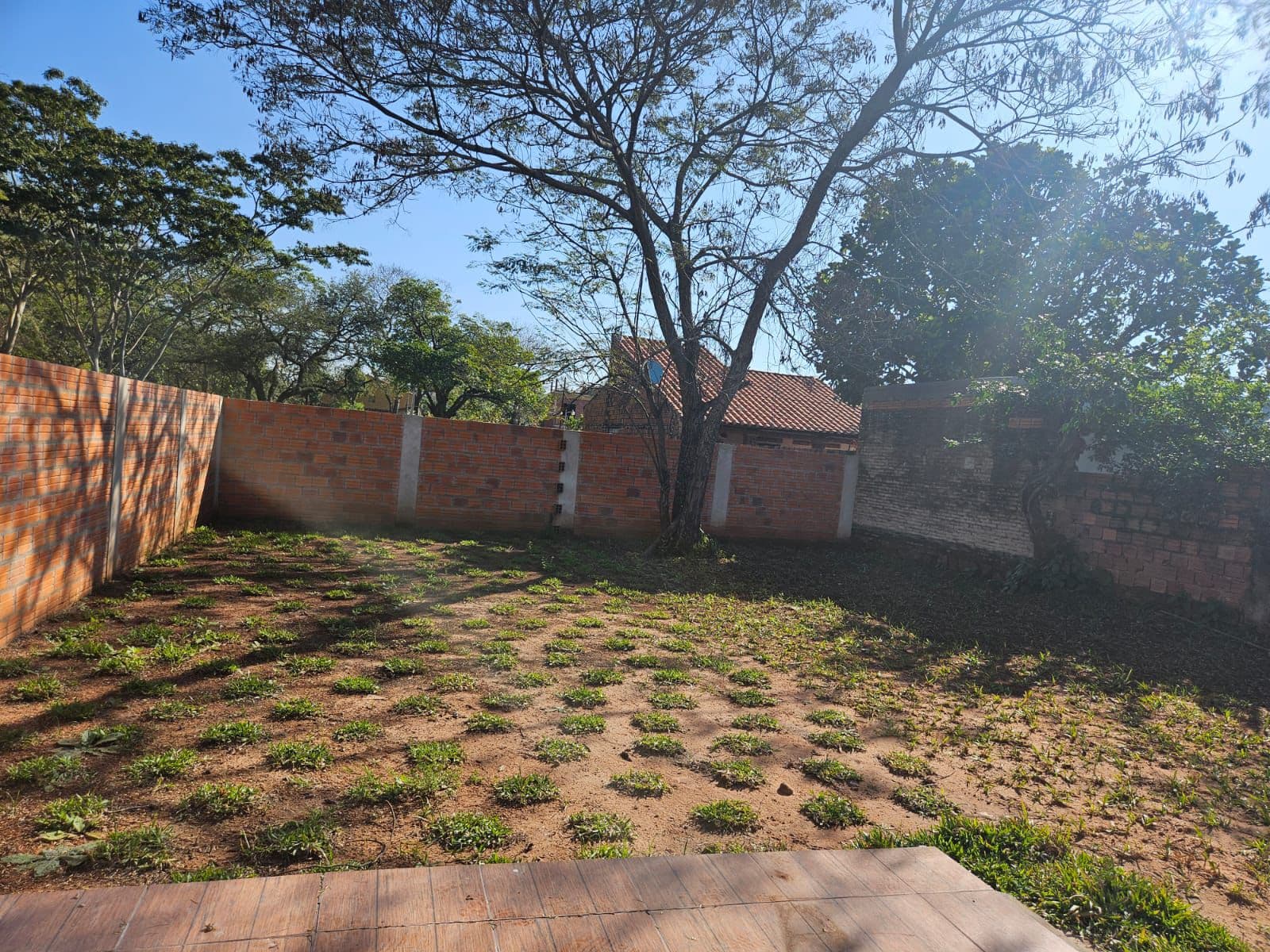 Duplex a estrenar en mora cue Luque — foto 4