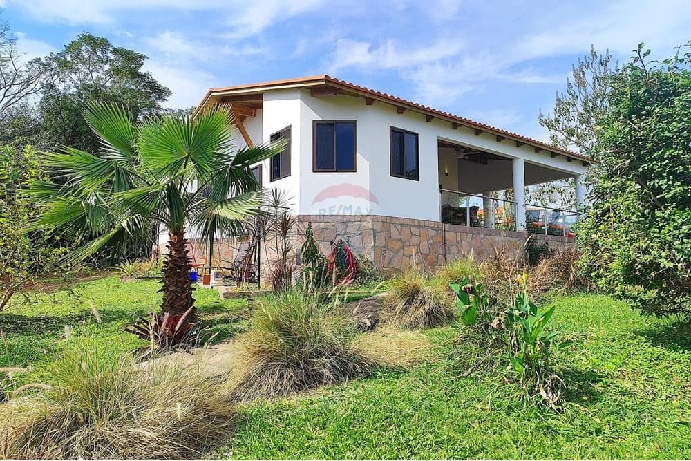 Casa Con 2 Bungalò En La Colonia Alemana — foto 1
