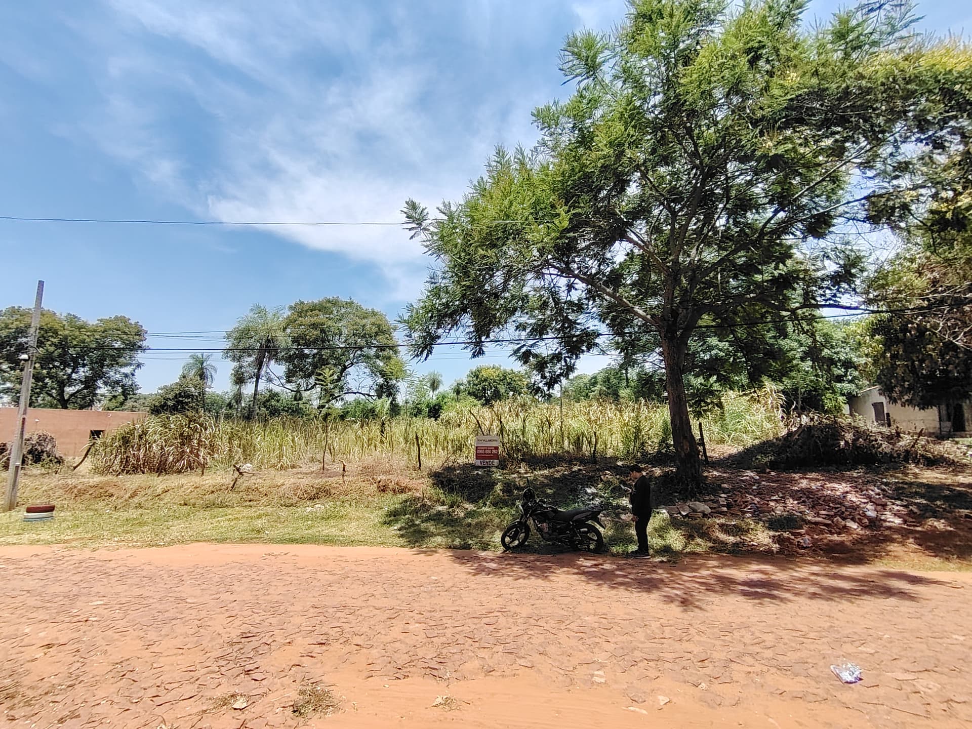 Aregua 720 M2 En Zona Del Super Cacique Al Mejor Precio!!, foto 4