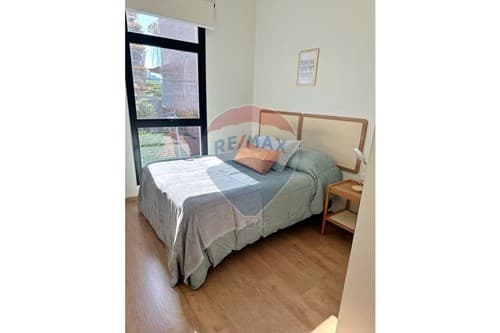 Departamento-Alquiler-PY Asunción Villa Morra, foto 2