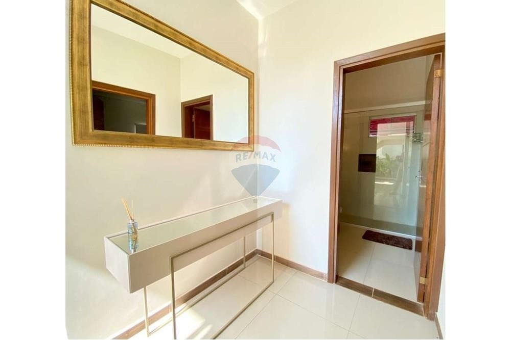 Moderna casa semi amoblada en alquiler - Luque — foto 3