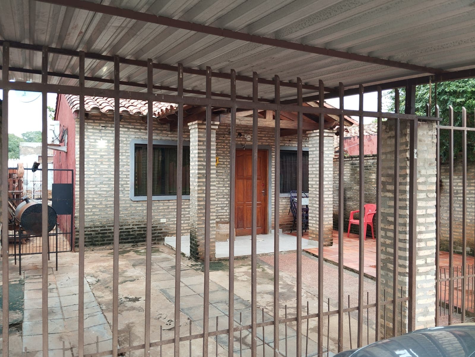 Casa en Mariano Roque Alonso!, foto 1