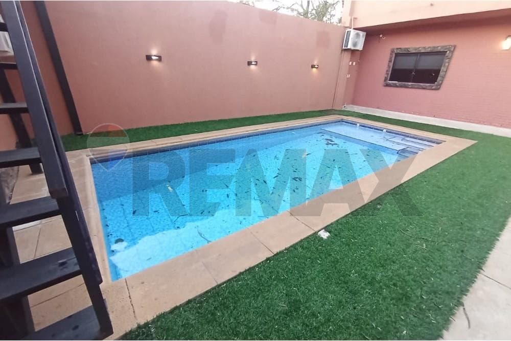 Casa en alquiler lambare, foto 3